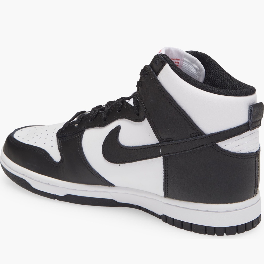 Dunk High